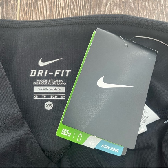 NWT⚜️ Nike Dry-Fit Training Pants - Picture 7 of 8